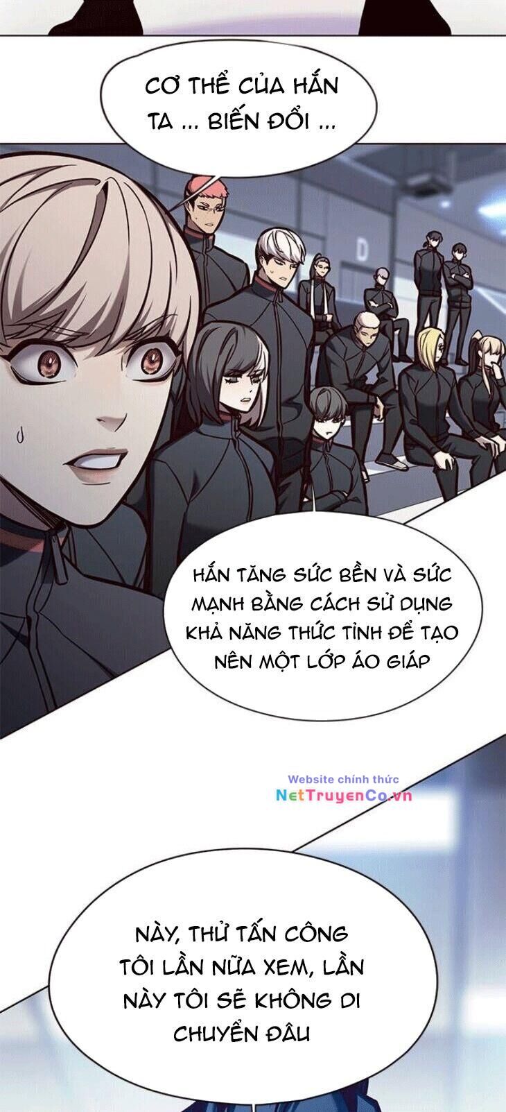 Cô Dâu Của Sói Trắng Chapter 148 - Trang 2