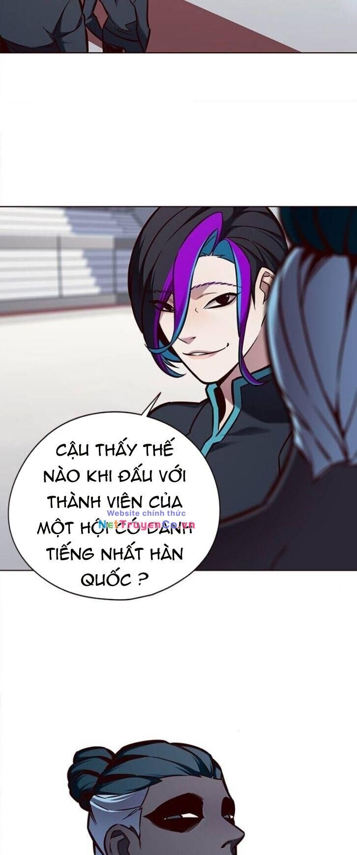 Cô Dâu Của Sói Trắng Chapter 149 - Trang 2