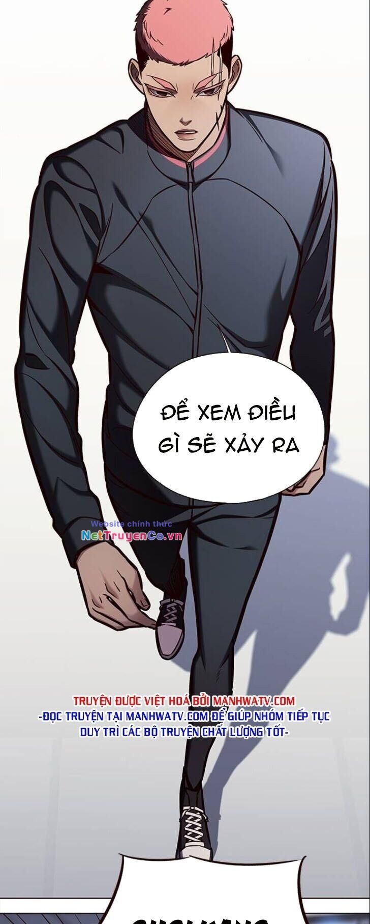 Cô Dâu Của Sói Trắng Chapter 149 - Trang 2