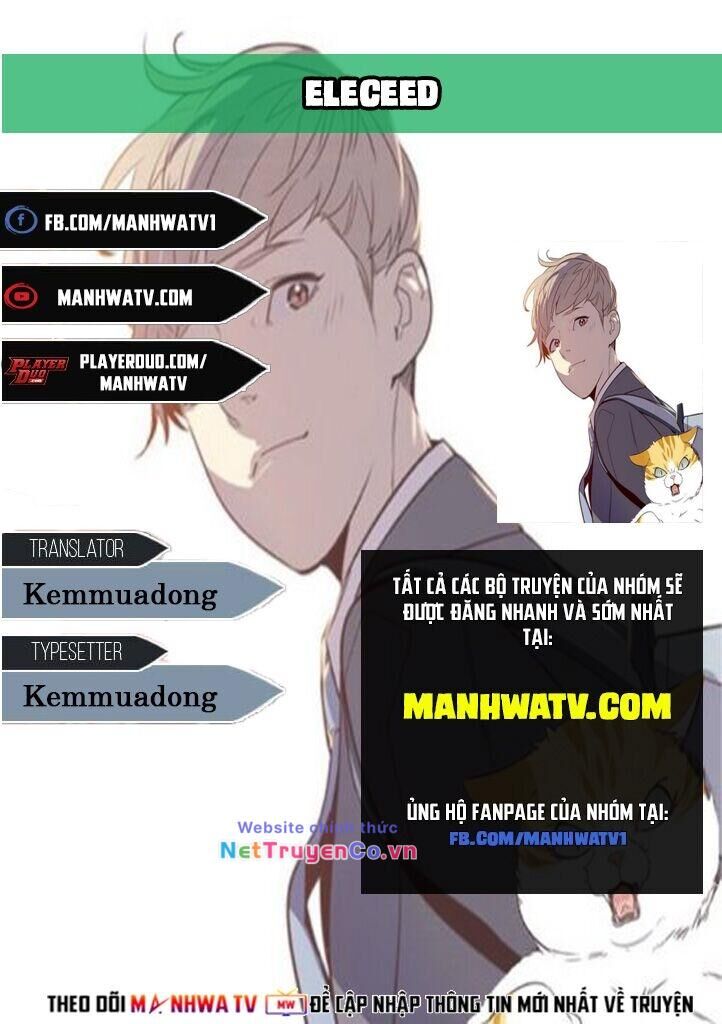 Cô Dâu Của Sói Trắng Chapter 149 - Trang 2