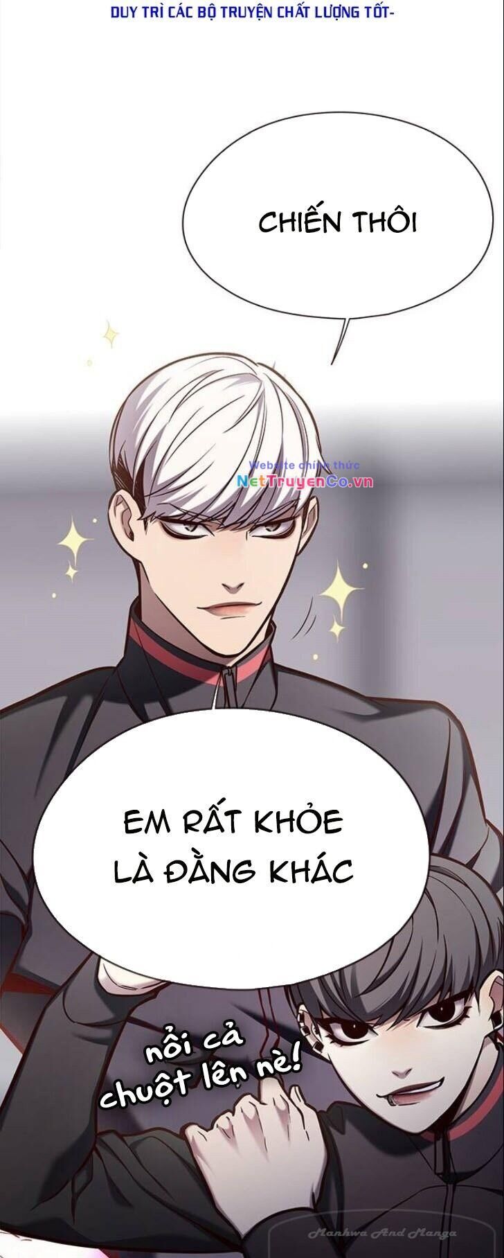 Cô Dâu Của Sói Trắng Chapter 149 - Trang 2