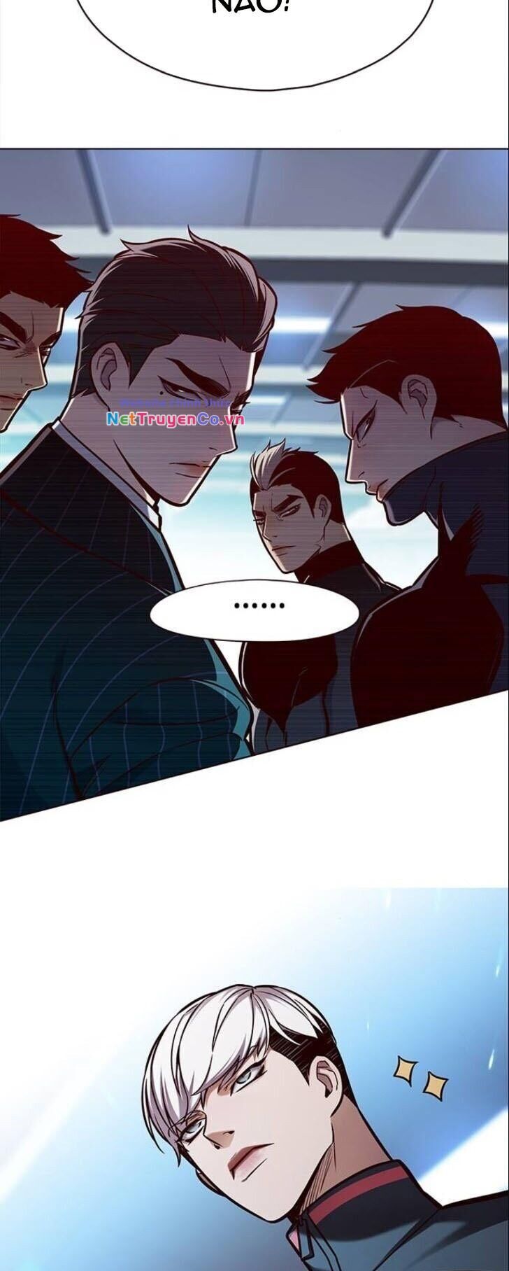 Cô Dâu Của Sói Trắng Chapter 149 - Trang 2