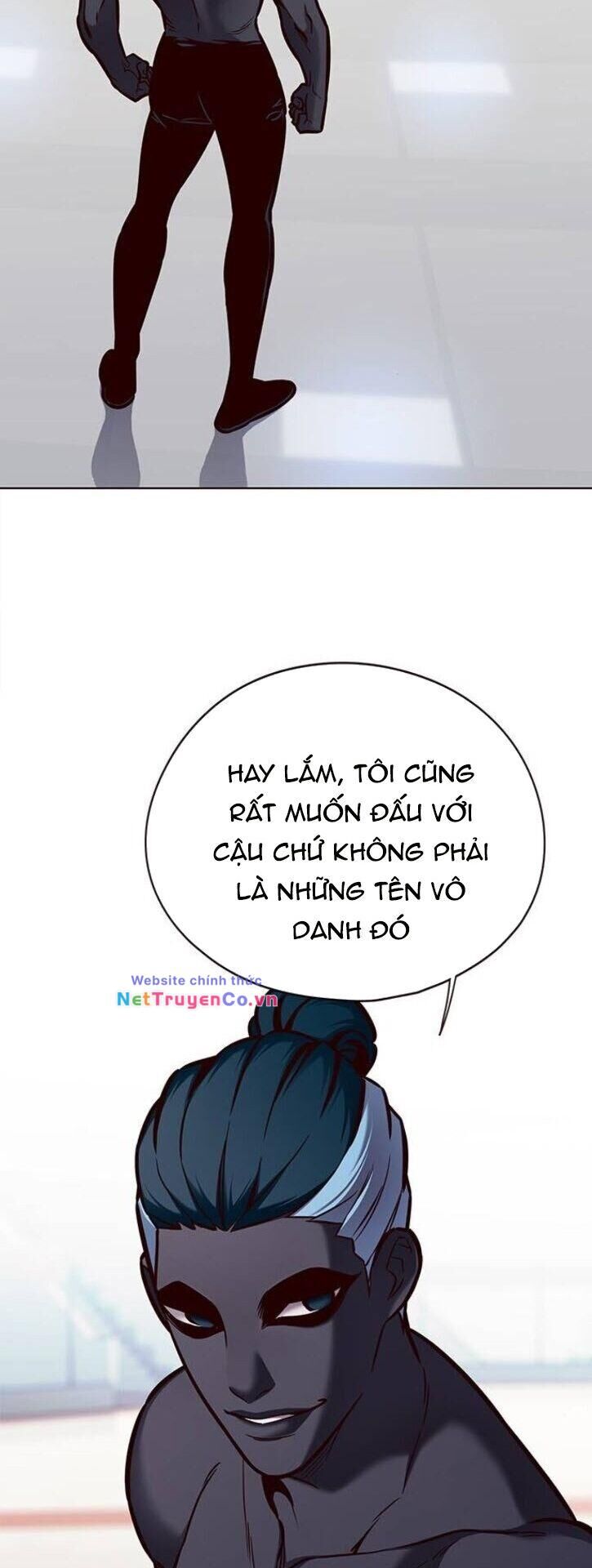 Cô Dâu Của Sói Trắng Chapter 149 - Trang 2