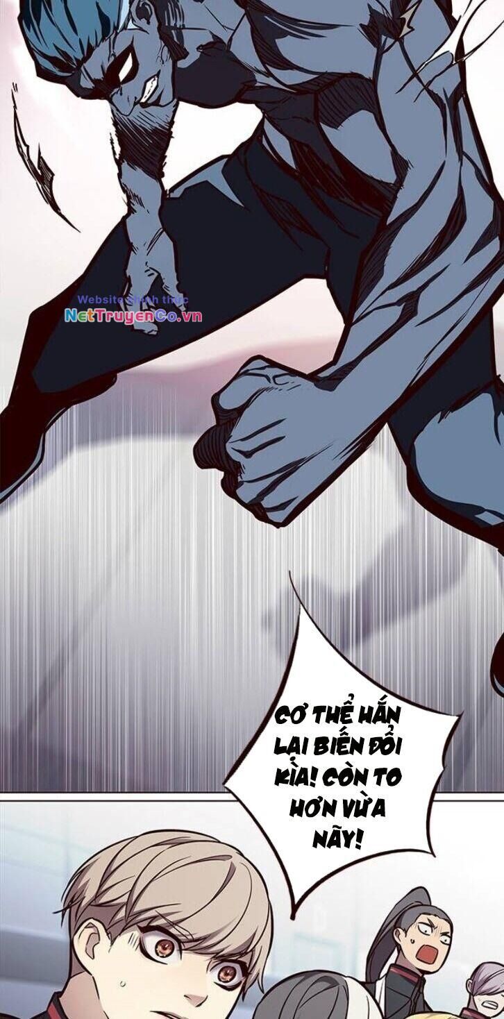 Cô Dâu Của Sói Trắng Chapter 149 - Trang 2