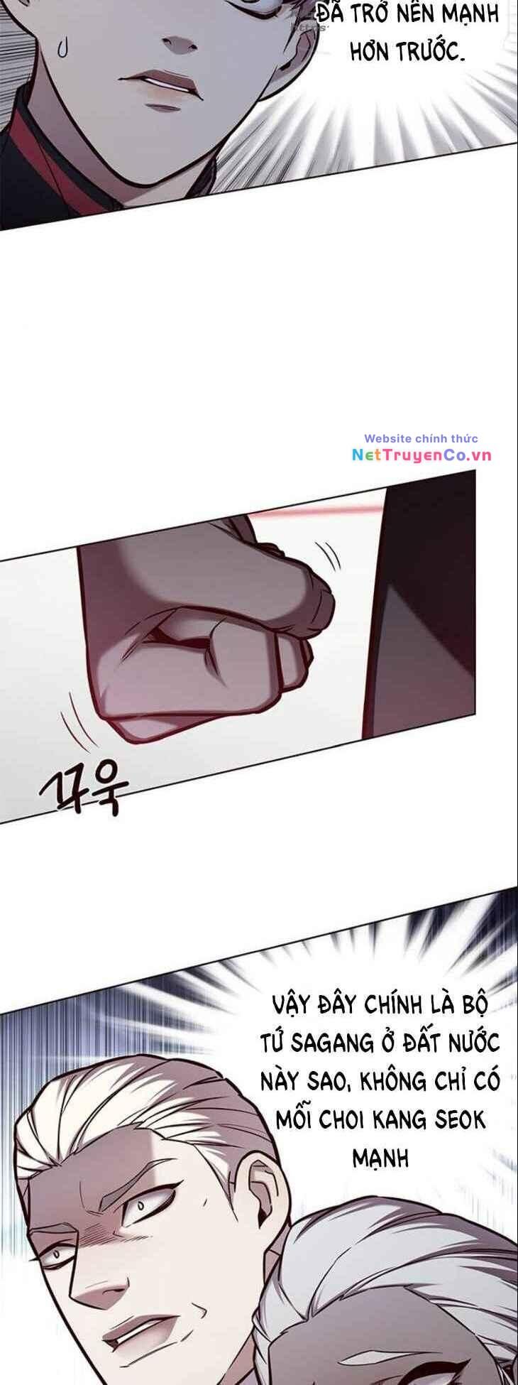 Cô Dâu Của Sói Trắng Chapter 150 - Trang 2