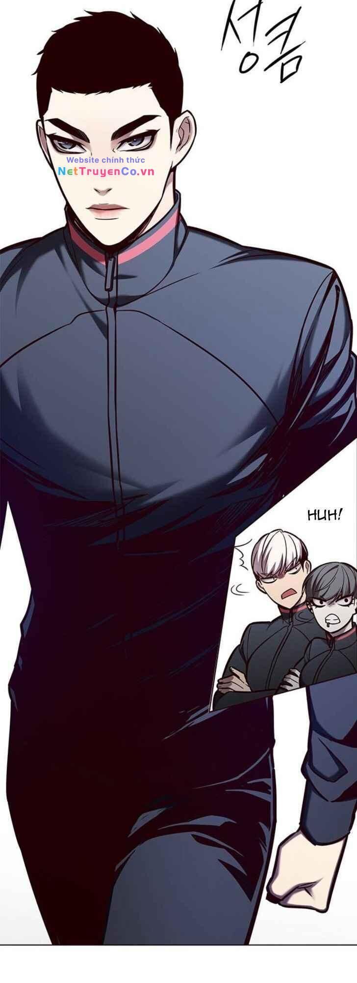 Cô Dâu Của Sói Trắng Chapter 150 - Trang 2