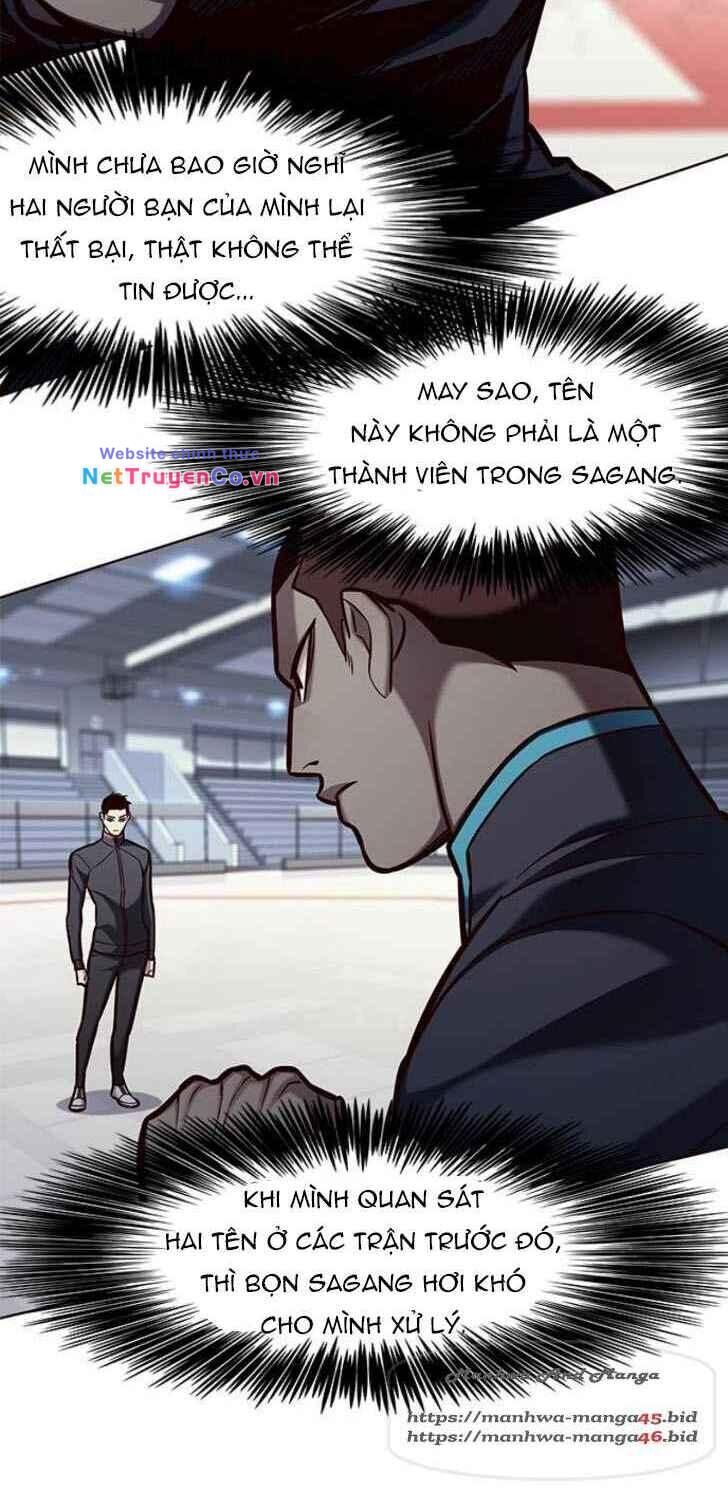 Cô Dâu Của Sói Trắng Chapter 150 - Trang 2