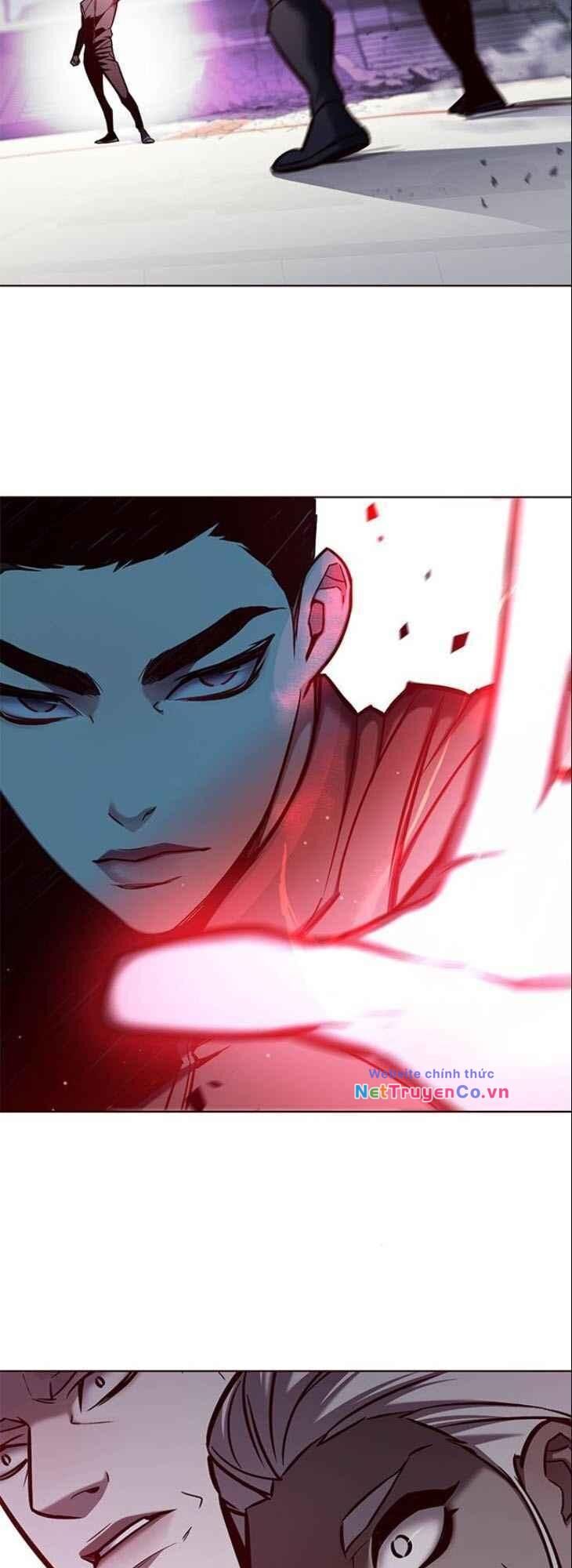 Cô Dâu Của Sói Trắng Chapter 150 - Trang 2