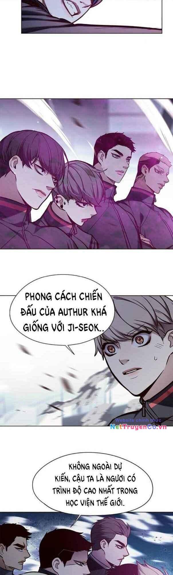 Cô Dâu Của Sói Trắng Chapter 151 - Trang 2