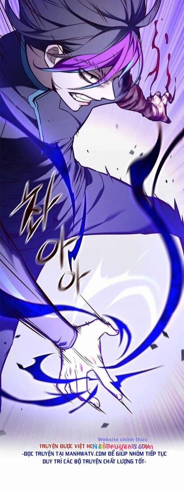 Cô Dâu Của Sói Trắng Chapter 152 - Trang 2