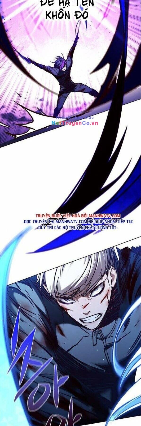 Cô Dâu Của Sói Trắng Chapter 152 - Trang 2