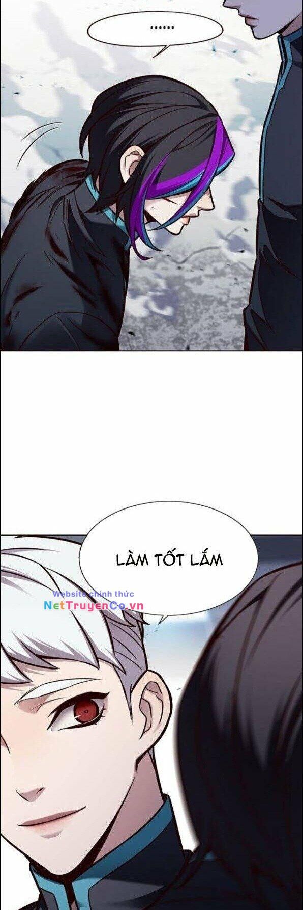 Cô Dâu Của Sói Trắng Chapter 152 - Trang 2
