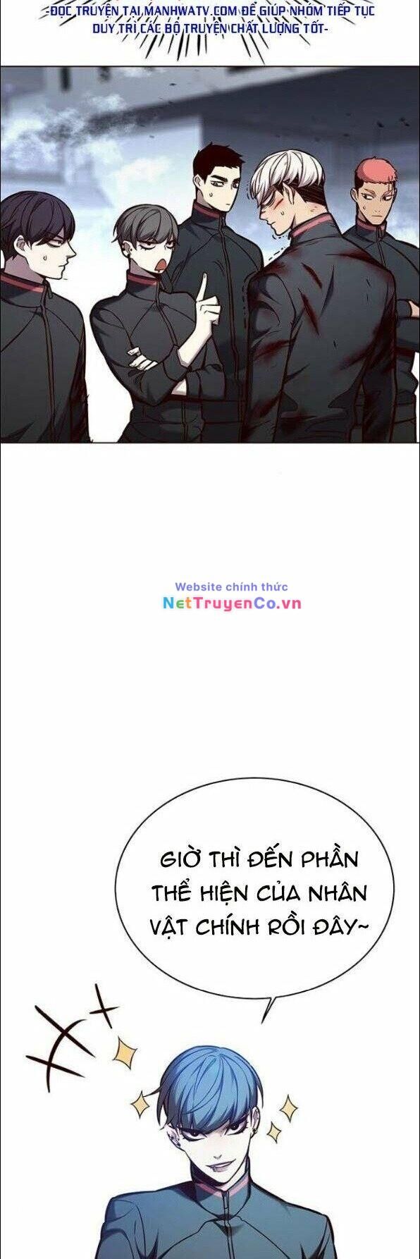 Cô Dâu Của Sói Trắng Chapter 152 - Trang 2