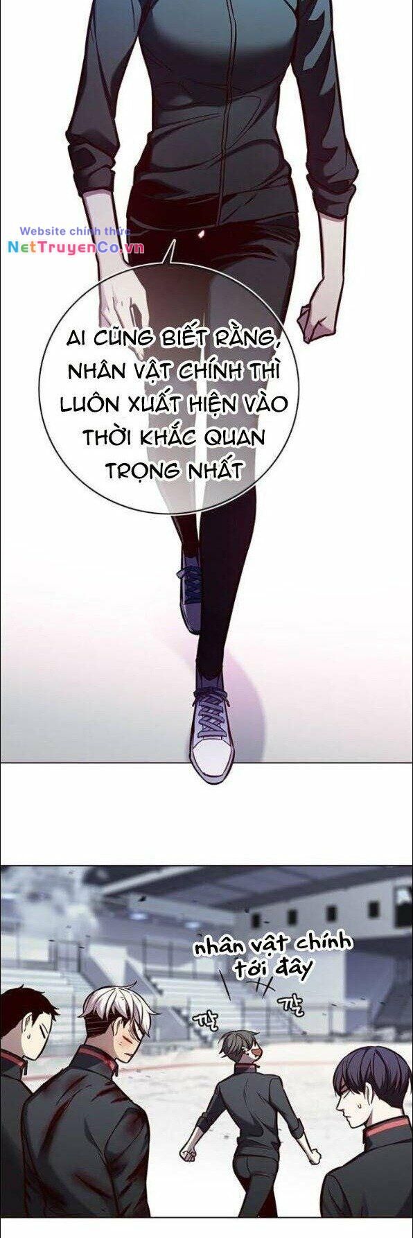 Cô Dâu Của Sói Trắng Chapter 152 - Trang 2
