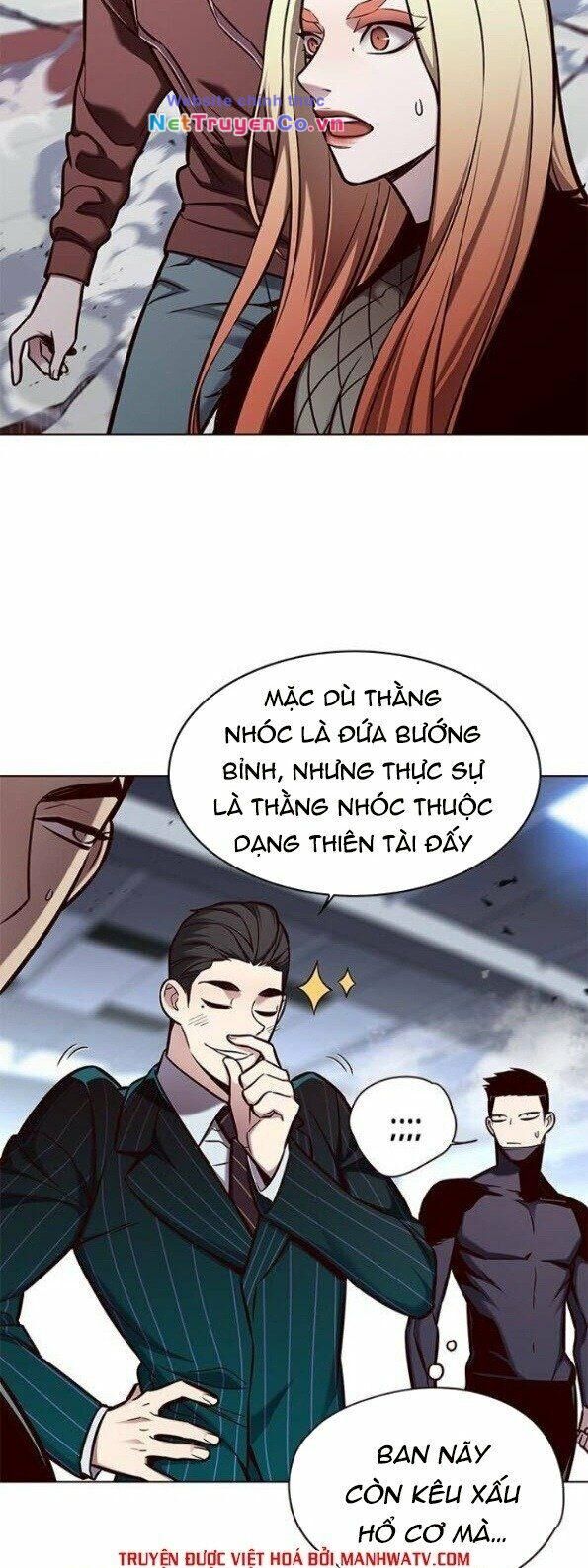 Cô Dâu Của Sói Trắng Chapter 152 - Trang 2