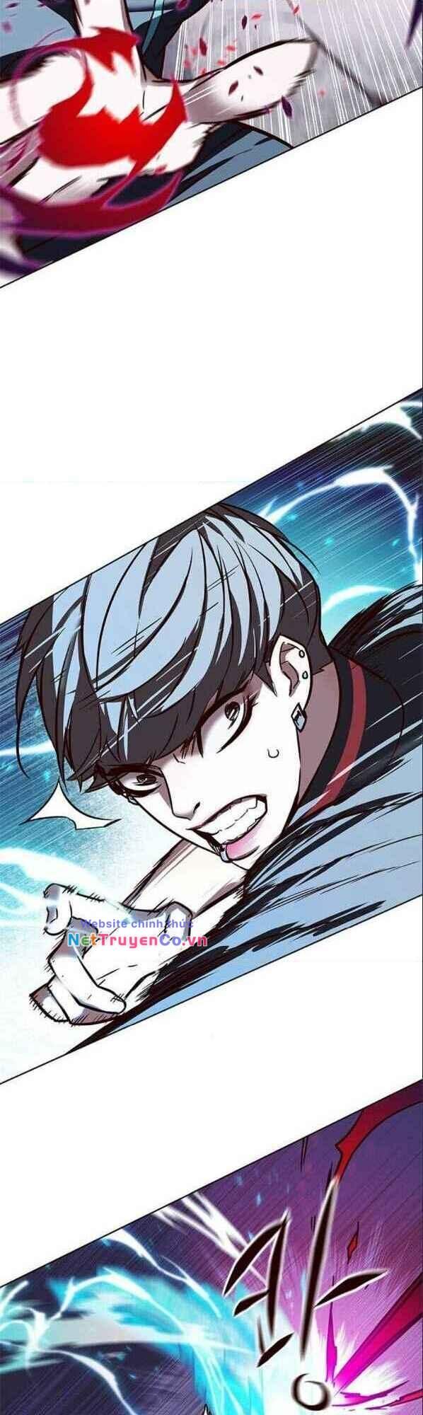 Cô Dâu Của Sói Trắng Chapter 153 - Trang 2