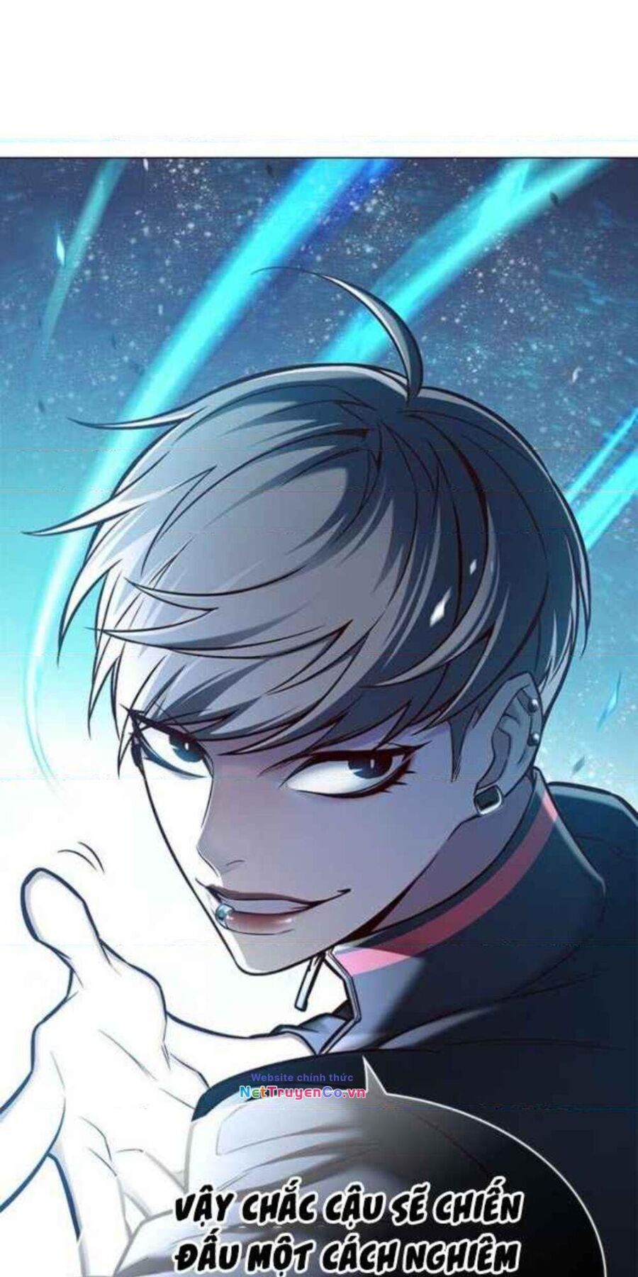 Cô Dâu Của Sói Trắng Chapter 154 - Trang 2