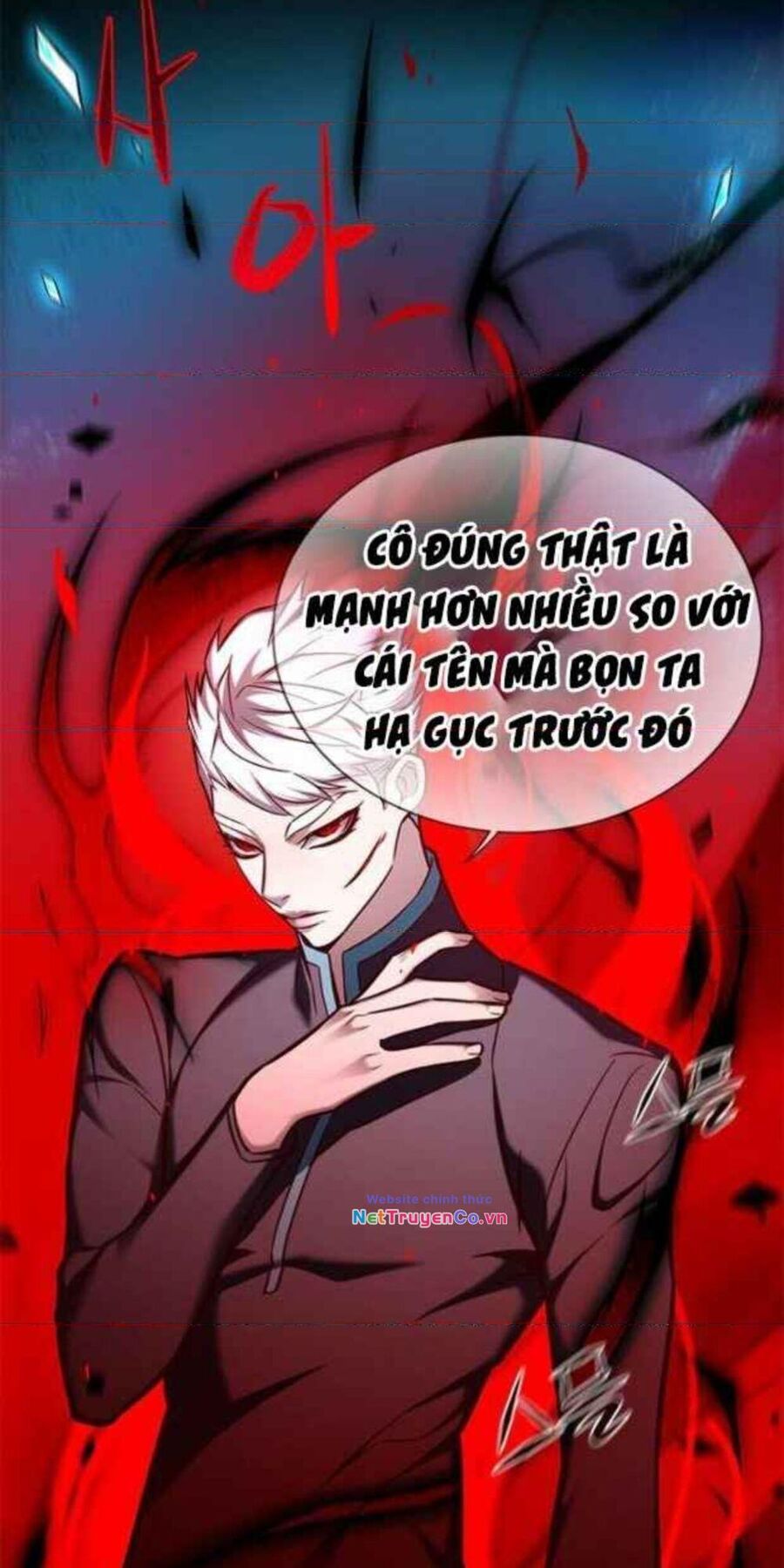 Cô Dâu Của Sói Trắng Chapter 154 - Trang 2