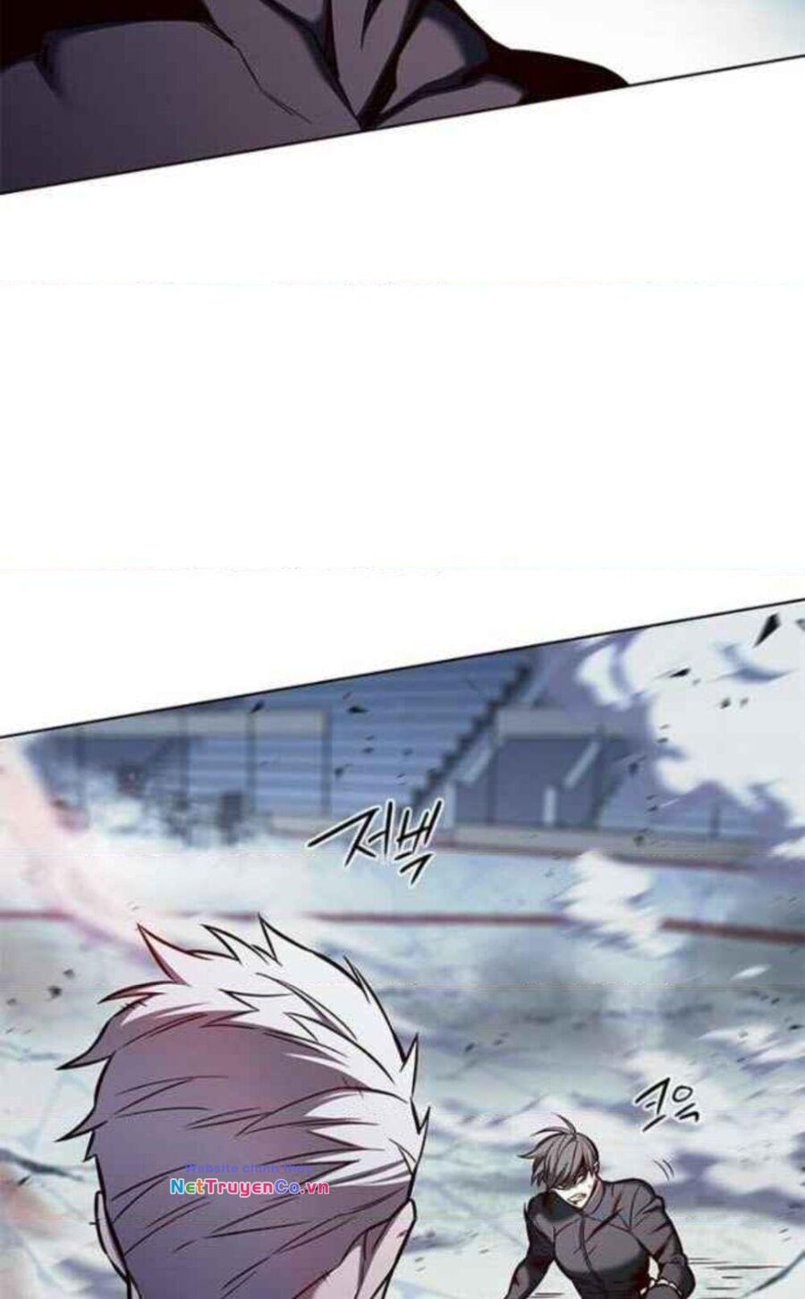 Cô Dâu Của Sói Trắng Chapter 154 - Trang 2