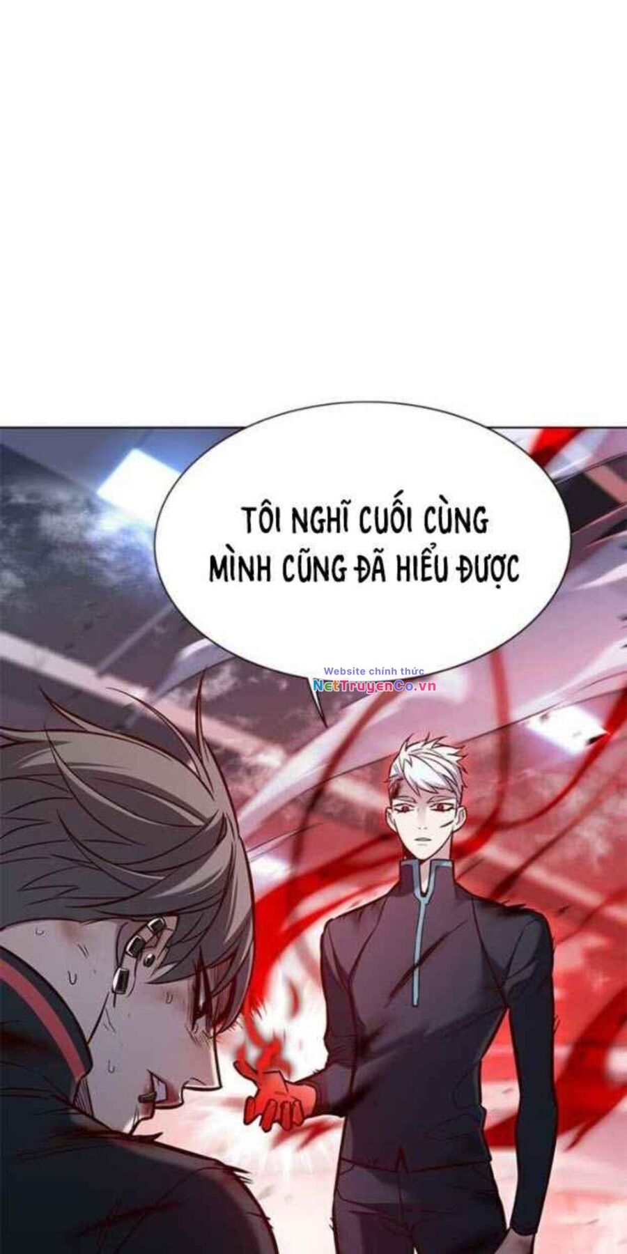 Cô Dâu Của Sói Trắng Chapter 154 - Trang 2