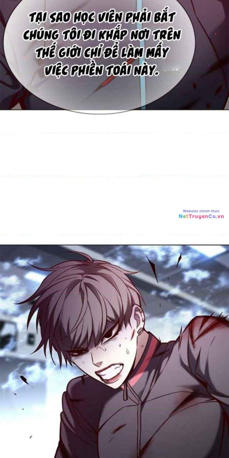 Cô Dâu Của Sói Trắng Chapter 154 - Trang 2