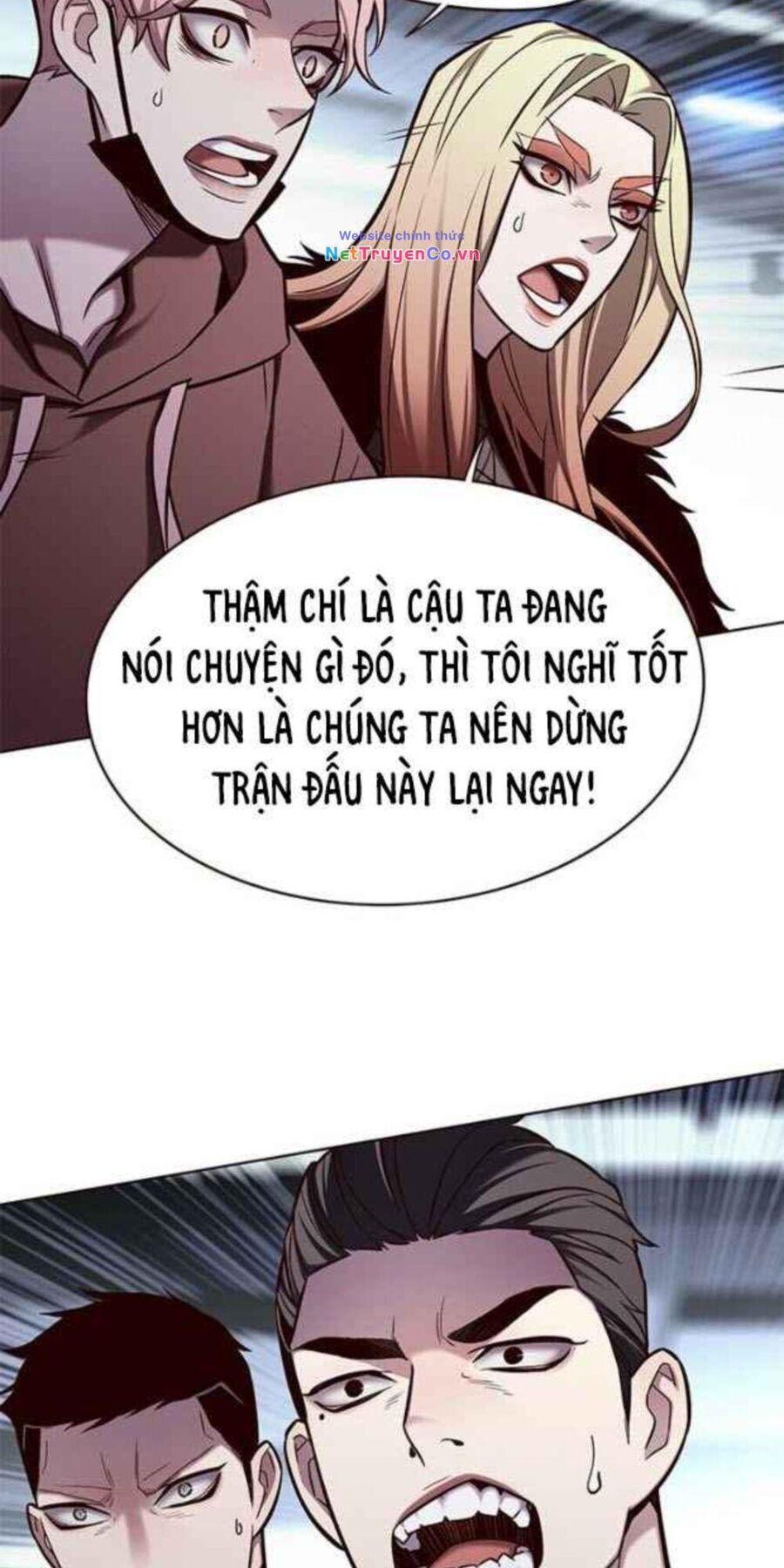 Cô Dâu Của Sói Trắng Chapter 154 - Trang 2