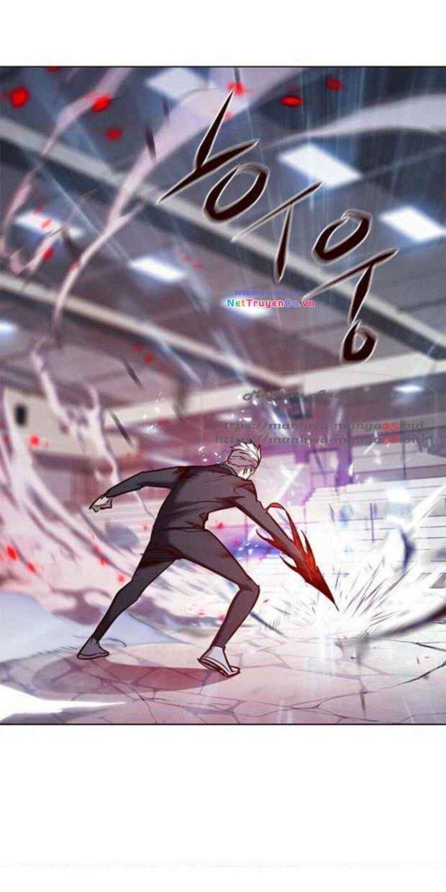 Cô Dâu Của Sói Trắng Chapter 154 - Trang 2