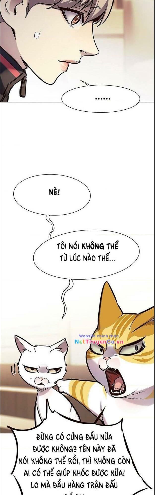 Cô Dâu Của Sói Trắng Chapter 156 - Trang 2
