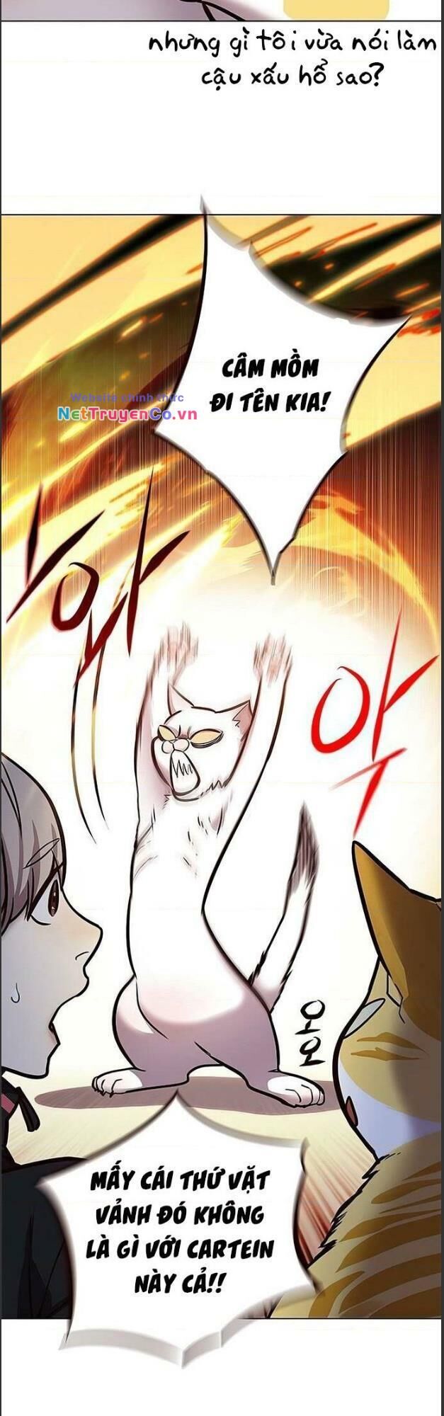 Cô Dâu Của Sói Trắng Chapter 156 - Trang 2