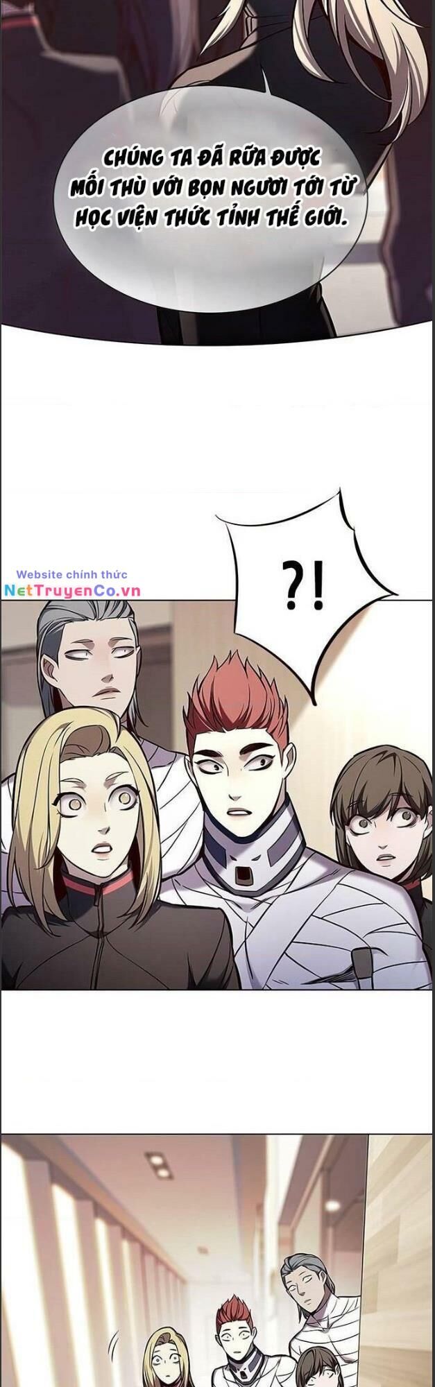 Cô Dâu Của Sói Trắng Chapter 156 - Trang 2