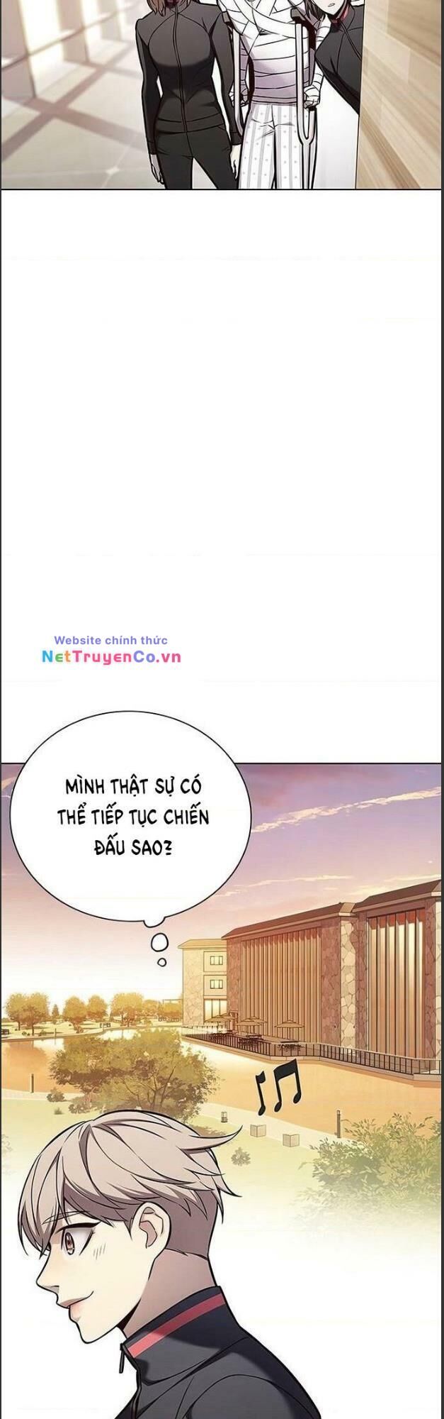 Cô Dâu Của Sói Trắng Chapter 156 - Trang 2