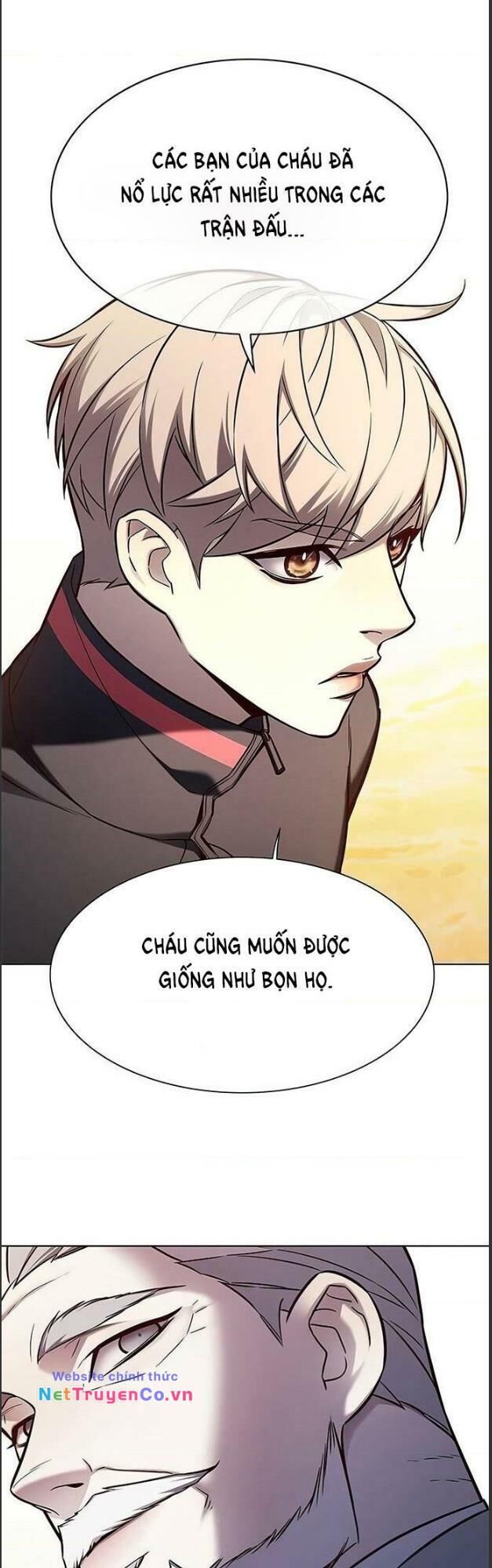 Cô Dâu Của Sói Trắng Chapter 156 - Trang 2