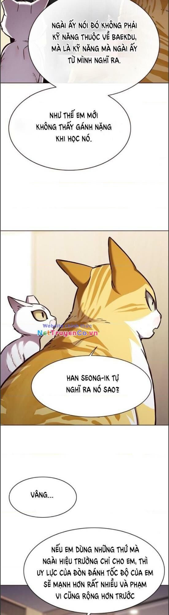 Cô Dâu Của Sói Trắng Chapter 157 - Trang 2