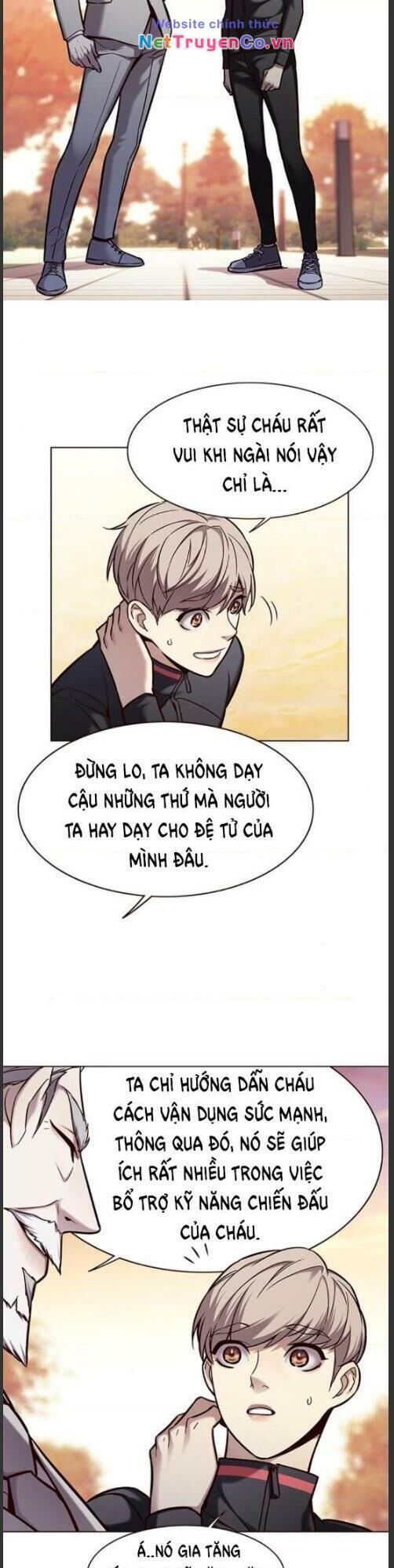 Cô Dâu Của Sói Trắng Chapter 157 - Trang 2