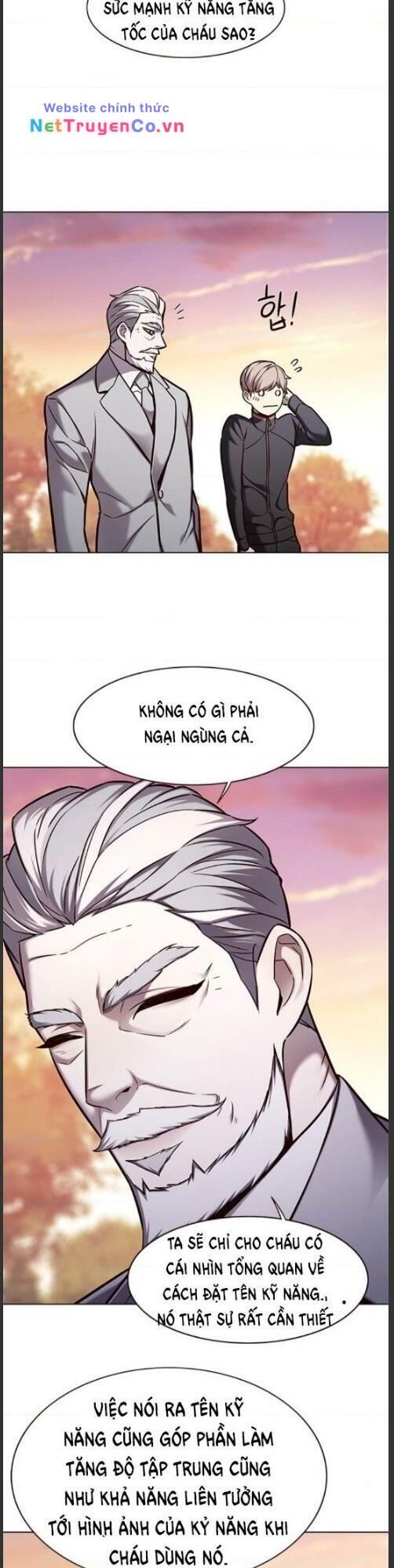 Cô Dâu Của Sói Trắng Chapter 157 - Trang 2