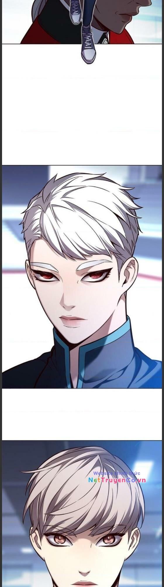 Cô Dâu Của Sói Trắng Chapter 157 - Trang 2
