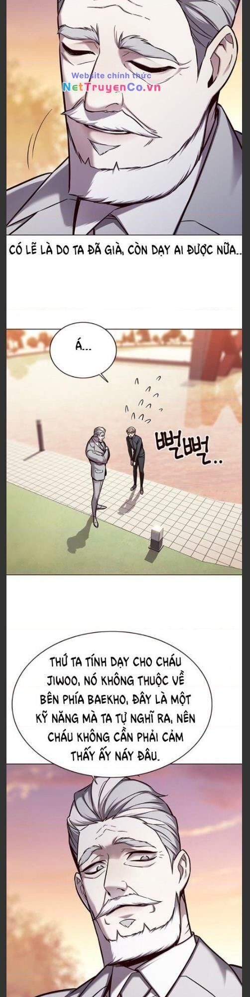 Cô Dâu Của Sói Trắng Chapter 157 - Trang 2