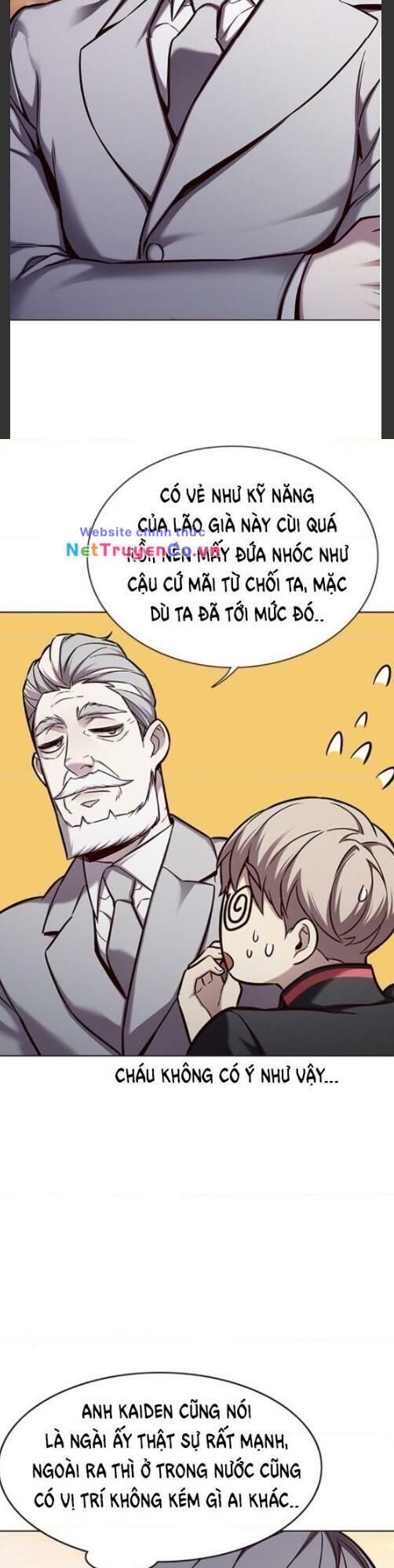 Cô Dâu Của Sói Trắng Chapter 157 - Trang 2