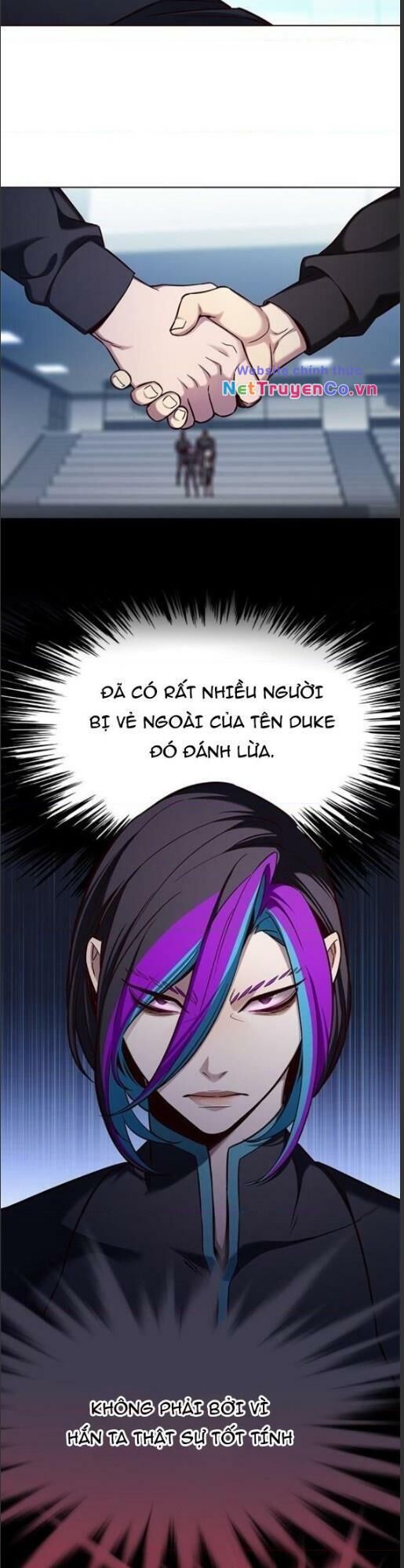 Cô Dâu Của Sói Trắng Chapter 158 - Trang 2