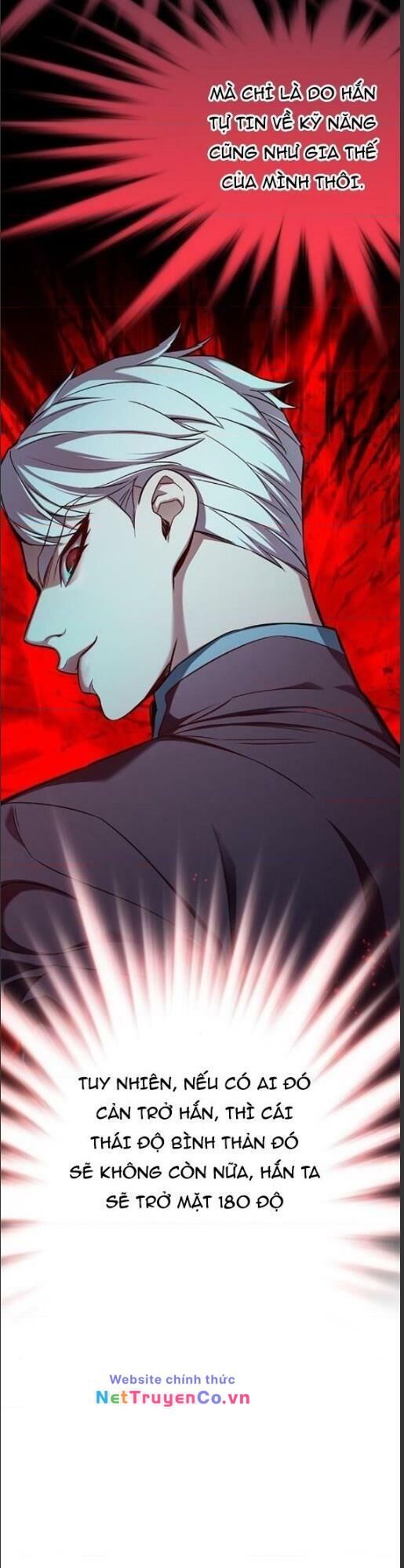 Cô Dâu Của Sói Trắng Chapter 158 - Trang 2