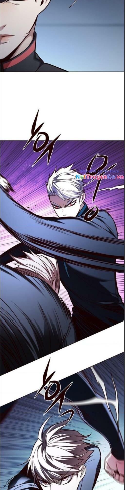 Cô Dâu Của Sói Trắng Chapter 158 - Trang 2