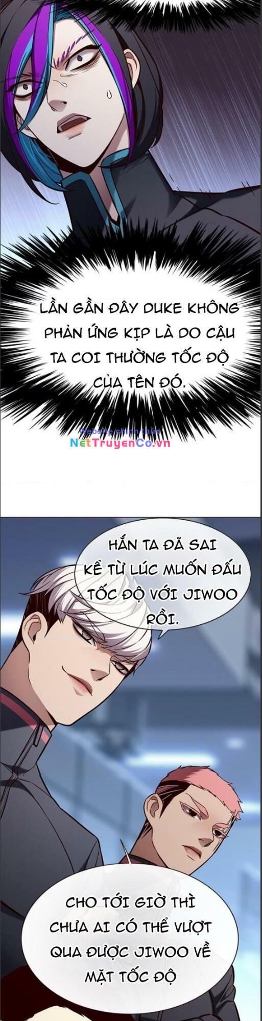 Cô Dâu Của Sói Trắng Chapter 158 - Trang 2