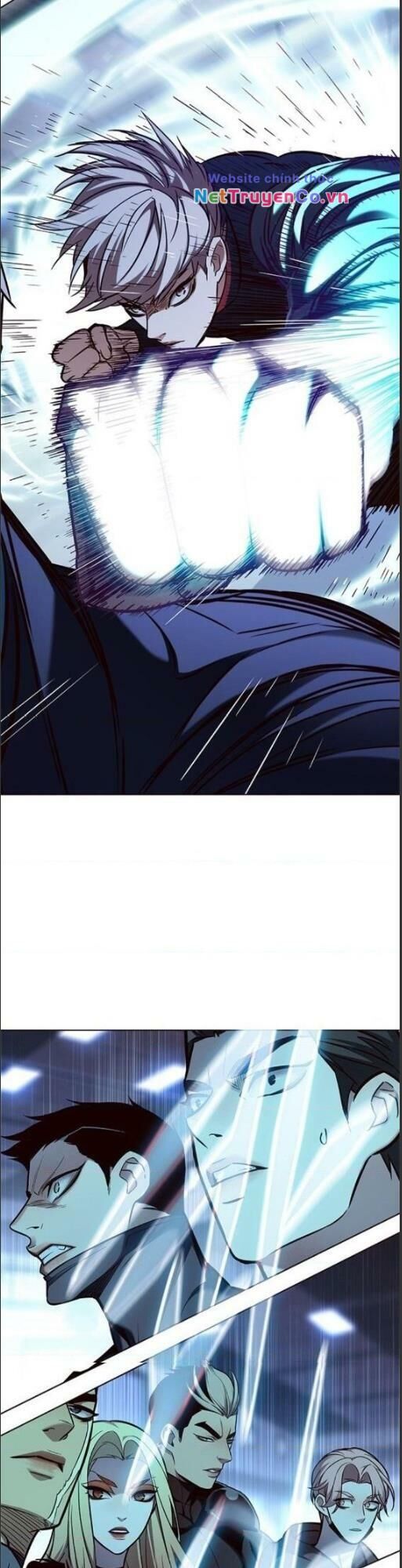 Cô Dâu Của Sói Trắng Chapter 158 - Trang 2