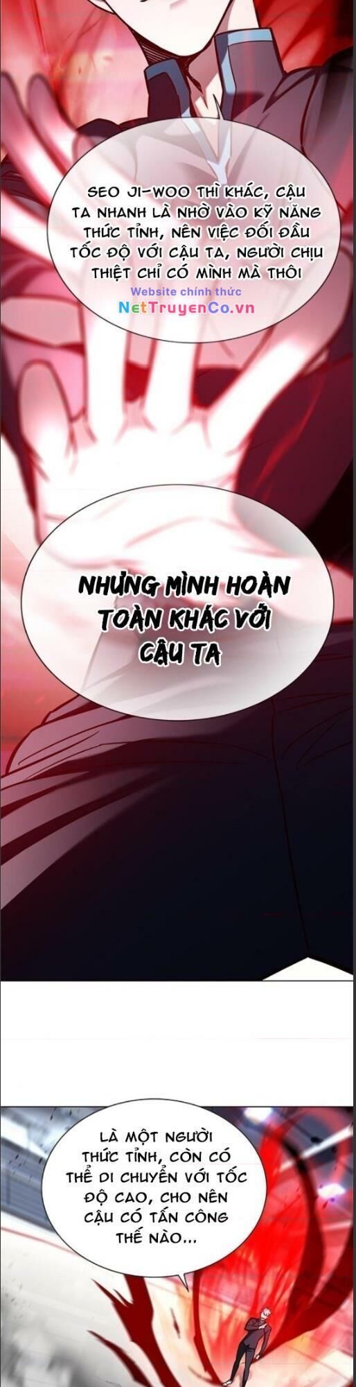 Cô Dâu Của Sói Trắng Chapter 159 - Trang 2