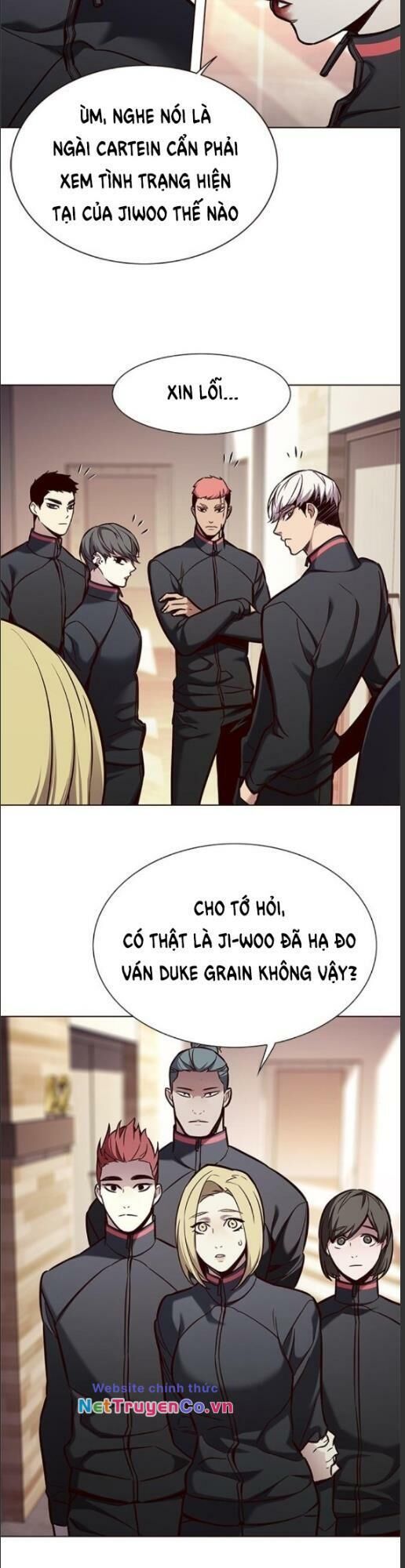 Cô Dâu Của Sói Trắng Chapter 160 - Trang 2