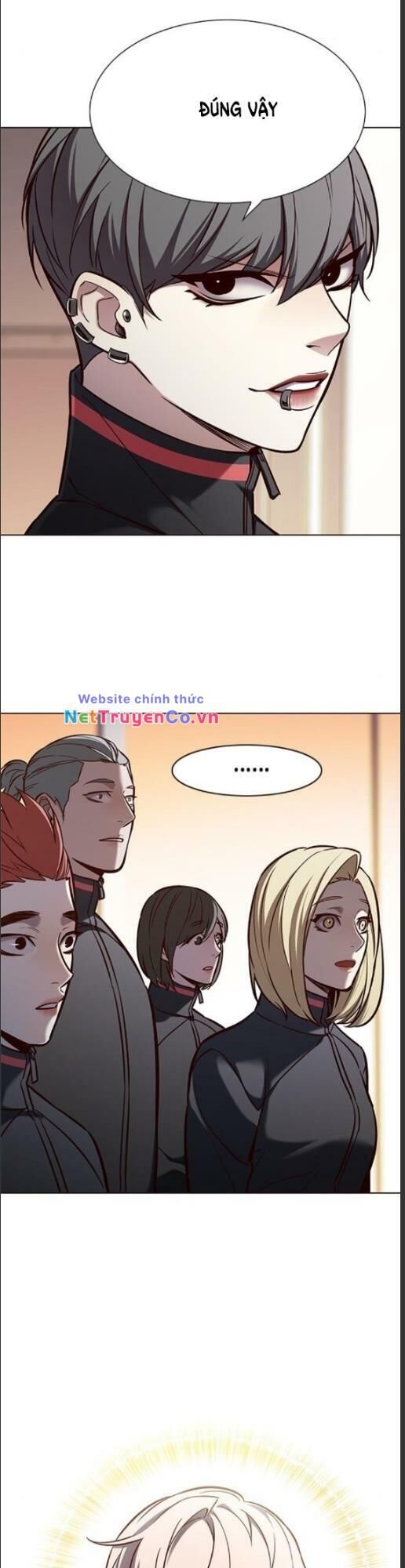 Cô Dâu Của Sói Trắng Chapter 160 - Trang 2