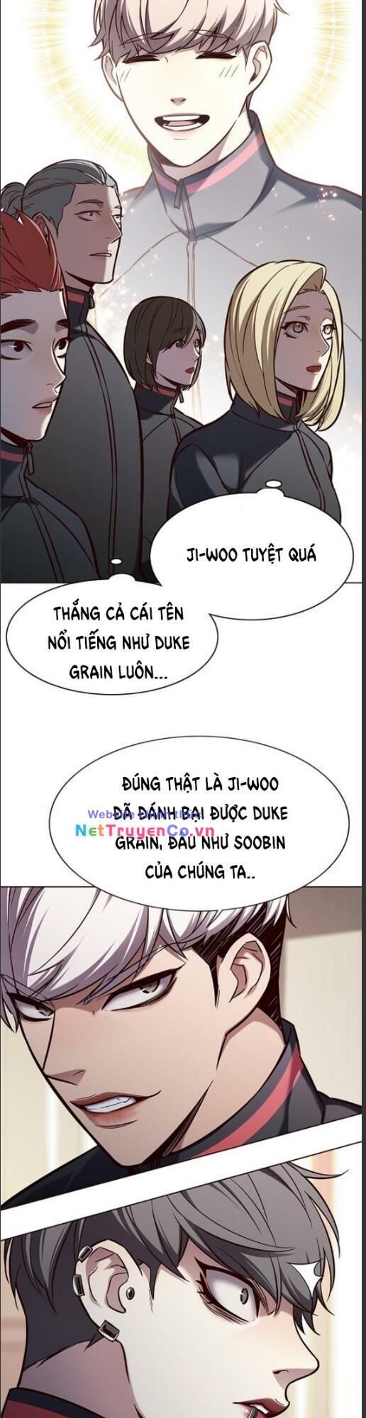 Cô Dâu Của Sói Trắng Chapter 160 - Trang 2