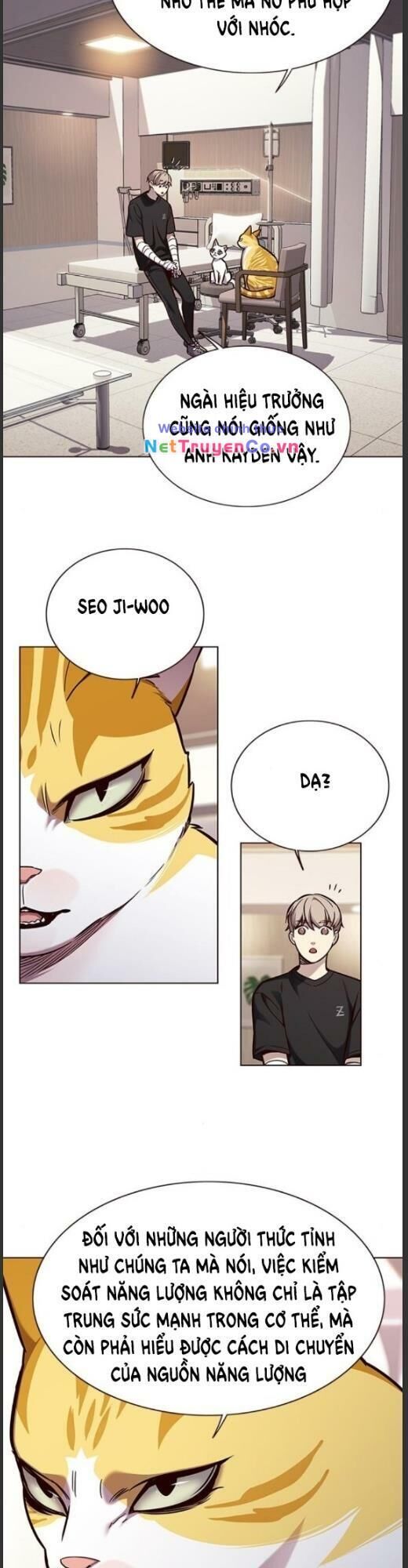 Cô Dâu Của Sói Trắng Chapter 160 - Trang 2