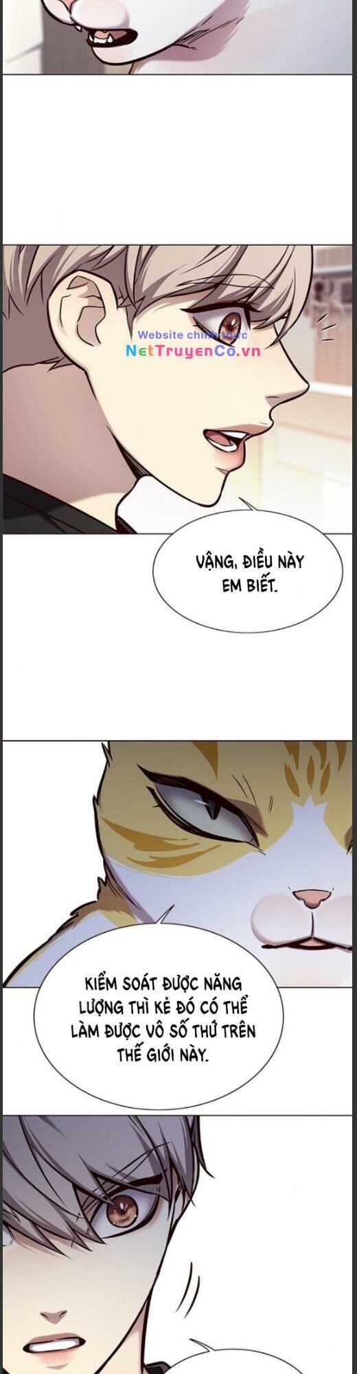 Cô Dâu Của Sói Trắng Chapter 160 - Trang 2