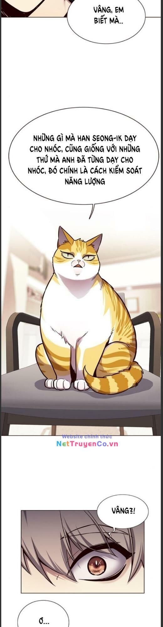 Cô Dâu Của Sói Trắng Chapter 160 - Trang 2